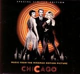 [Music] Chicago - Music from the Miramax Motion Picture (Special Limited Edition)