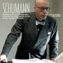 Schumann: Symphonies Nos. 2 & 4; Weber: Oberon Overture [SACD]