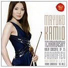 Tchaikovsky: Violin Concerto Op. 35 & P