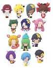 コードギアス 反逆のルルーシュ 13星座占い (BOX)