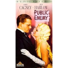 Public Enemy [VHS] [Import]