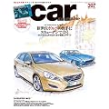 car MAGAZINE (�J�[�}�K�W��) 2011�N 07���� Vol.397