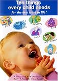 [DVD]T. Berry Brazelton Ten Things Every Child Needs [DVD] [Import]