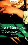 [Book] Trügerische Ruhe