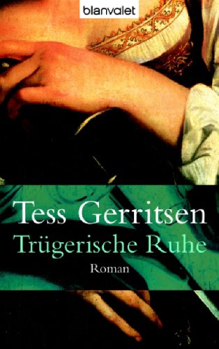  Trügerische Ruhe