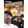 Mythbusters: Big Blasts Collection [DVD] [Import]