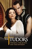 [Book] The Tudors: The King, the Queen, and the Mistress