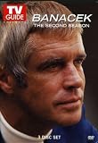 [DVD] Banacek: The Second Season
