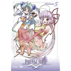 �v���Y���E�A�[�N ��5�� [DVD]