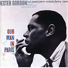 Our Man in Paris