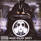Vol. 6-Hood Rules Apply