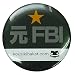 �s����FBI�t�o�J��o�b�`�������o�JT�O�b�Y�i�ʔ��ʃo�b�W�j�ʔ́�