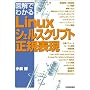 �}���ł킩��Linux�V�F���X�N���v�g�E���K�\��