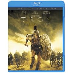 �g���C �f�B���N�^�[�Y�E�J�b�g [Blu-ray]