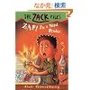 Zack Files 04: Zap! I'm a Mind Reader