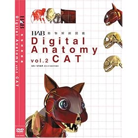 �f�W�^���A�i�g�~�[vol.2 CAT