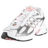  Adidas, Uraha W Damen Laufschuh, rwhite/cybmet/pasien, weiss