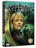 [DVD] Stargate Atlantis, saison 4, vol. 1