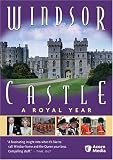 [DVD] Windsor Castle: A Royal Year