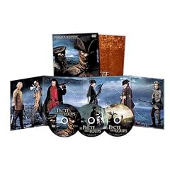 �W�F���H�[�_���̏b �\ �v���~�A���E�G�f�B�V���� [DVD]