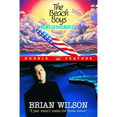 American Band & I Just Wasn't Made for These Times [DVD] [Import]