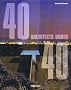 40 Architects Under 40: 40 Architekten Unter 40 = 40 Architectes De Moins De 40 Ans (Specials)