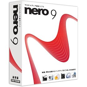 Nero 9 �ʏ��