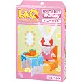 LaQ �~�j�L�b�g �o�j�[�Z�b�g