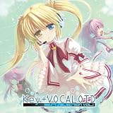 Key+VOCALOID Best selection vol.1Key Sounds Label�ɂ��