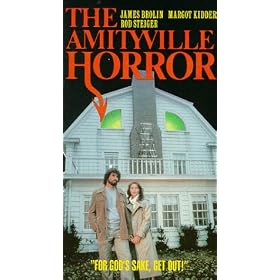 Amityville Horror [VHS] [Import]