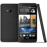 HTC One 32GB Black SIM Free