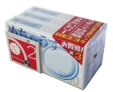  めちゃうす 1000 1箱12コ入×3パック 【リンクルゼロゼロ お試しサンプル付】