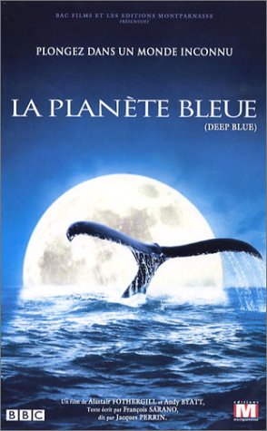 La Planète bleue