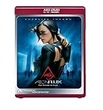[DVD] Aeon Flux [HD DVD]