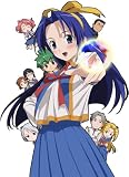 [DVD]木村亜希子 護くんに女神の祝福を! ビアトリス・4 メガデレ・エモ~ション【初回限定生産】 [DVD]