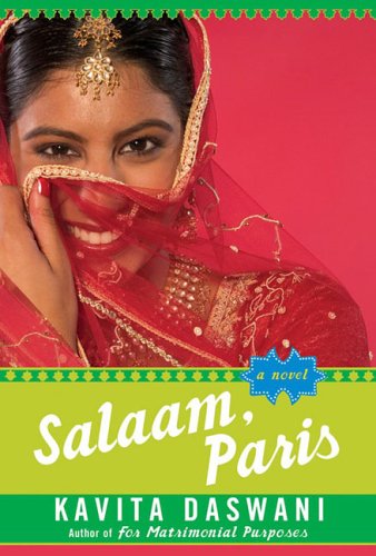  Salaam Paris