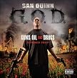 G.O.D. - GUNS OIL AND DRUGS RECESSION PROOF