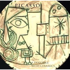 Picasso: A Dialogue With Ceramics (Tacoma Art Museum)