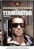 [DVD] The Terminator