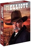 [DVD] Elliott;Sam Western Collection