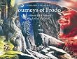 Journeys of Frodo: Atlas of J.R.R.Tolkien's "Lord of the Rings"