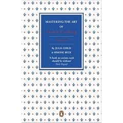 Mastering the Art of French Cooking, Vol.2