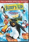 [DVD] Surf's Up (Full Screen Special Edition)