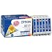 EPSON IC6CL32 �C���N�J�[�g���b�W �J���[