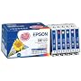 EPSON IC6CL32 �C���N�J�[�g���b�W �J���[