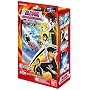 BLEACH SOUL CARD BATTLE.4 Secret of the Moon �\�z�ς݃X�^�[�^�[�Z�b�g