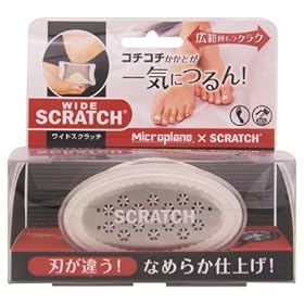 SCRATCH ���C�h�X�N���b�`