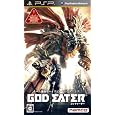 GOD EATER(ゴッドイーター) 特典 限定ミッション解除コード入りカード付き バンダイ プラットフォーム: Sony PSP 4,445 GOD EATER(ゴッドイーター) 特典 限定ミッション解除コード入りカード付き バンダイ プラットフォーム: Sony PSP 4,445