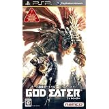 GOD EATER(�S�b�h�C�[�^�[)�i���R�ɂ��