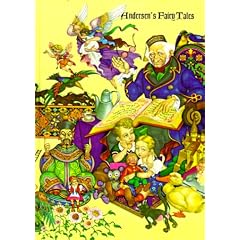 Andersen's Fairy Tales (Illustrated Junior Library)